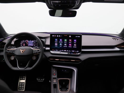 Seat Terramar 1.5 TSI e-Hybrid VZ Performance 272PK DSG leder, matrix led, trekhaak, Sennheiser audio, 360gr. c... ActivLease financial lease