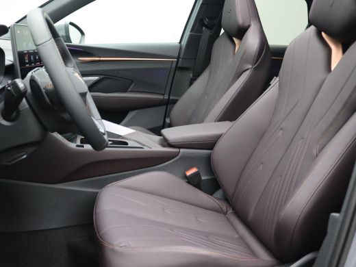 Seat Terramar 1.5 TSI e-Hybrid VZ Performance 272PK DSG leder, matrix led, trekhaak, Sennheiser audio, 360gr. c... ActivLease financial lease
