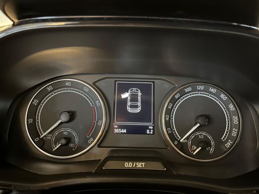 Skoda Fabia 1.0 MPI Ambition LED verlichting | Cruise Control | Apple Carplay | LM velgen | Getint glas | ActivLease financial lease