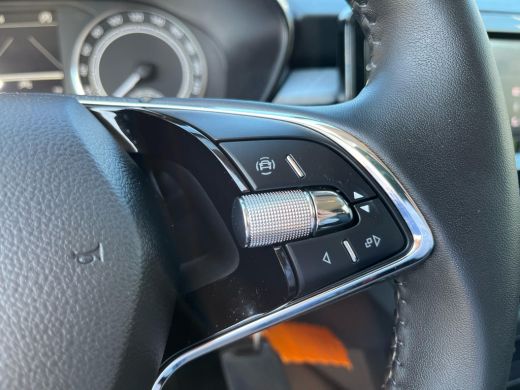 Skoda Fabia 1.0 TSI Ambition | Automatische airco | Apple Carplay | Cruise control | LM  velgen | ActivLease financial lease
