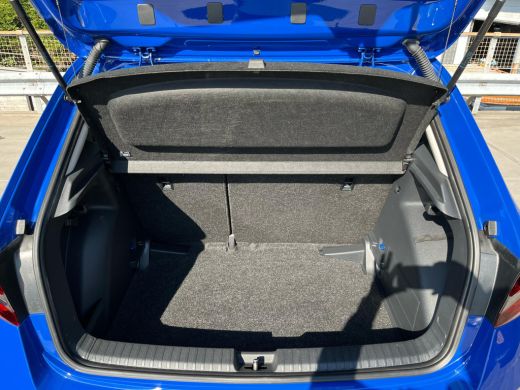 Skoda Fabia 1.0 TSI Ambition | Automatische airco | Apple Carplay | Cruise control | LM  velgen | ActivLease financial lease
