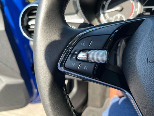 Skoda Fabia 1.0 TSI Ambition | Automatische airco | Apple Carplay | Cruise control | LM  velgen | ActivLease financial lease