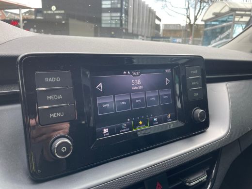 Skoda Kamiq 1.0 TSI Ambition | Airco | Apple Carplay | Cruise Control | ActivLease financial lease