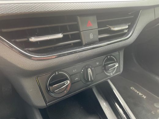 Skoda Kamiq 1.0 TSI Ambition | Airco | Apple Carplay | Cruise Control | ActivLease financial lease