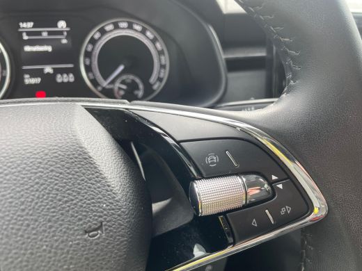 Skoda Kamiq 1.0 TSI Ambition | Airco | Apple Carplay | Cruise Control | ActivLease financial lease