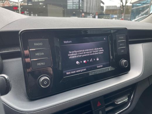Skoda Kamiq 1.0 TSI Ambition | Airco | Apple Carplay | Cruise Control | ActivLease financial lease