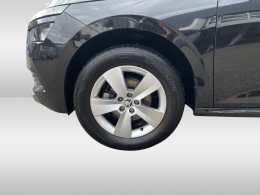 Skoda Kamiq 1.0 TSI Ambition | Airco | Apple Carplay | Cruise Control | ActivLease financial lease