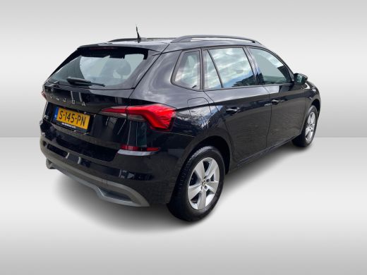 Skoda Kamiq 1.0 TSI Ambition | Airco | Apple Carplay | Cruise Control | ActivLease financial lease