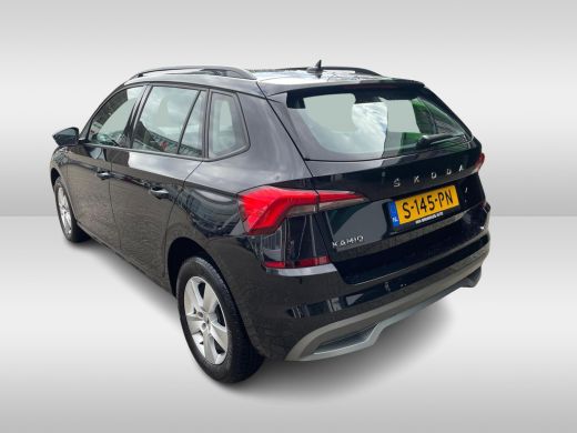 Skoda Kamiq 1.0 TSI Ambition | Airco | Apple Carplay | Cruise Control | ActivLease financial lease