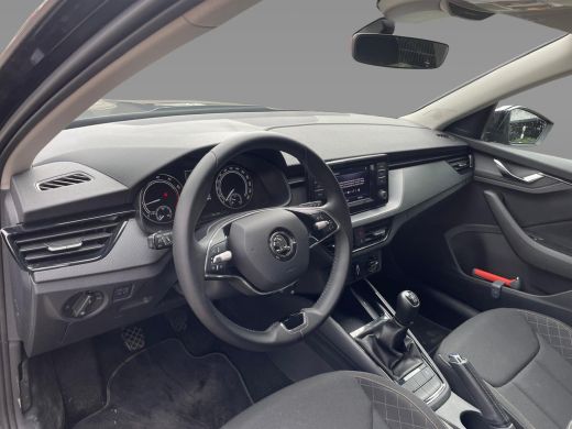Skoda Kamiq 1.0 TSI Ambition | Airco | Apple Carplay | Cruise Control | ActivLease financial lease