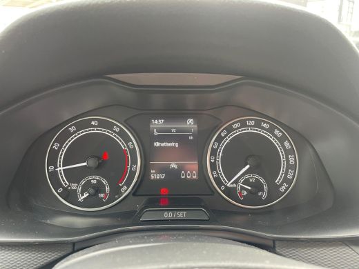 Skoda Kamiq 1.0 TSI Ambition | Airco | Apple Carplay | Cruise Control | ActivLease financial lease