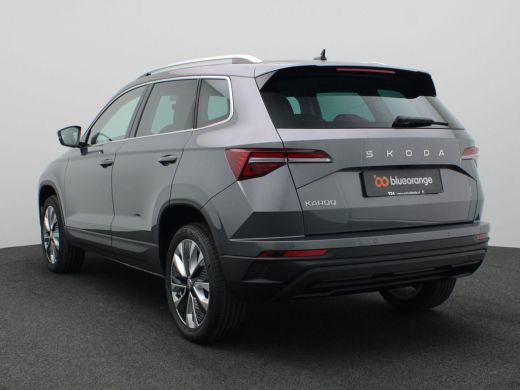 Skoda Karoq 1.5 TSI ACT Business Edition 150PK DSG full led, adaptive cruise, lane assist, elek. bedienbare a... ActivLease financial lease