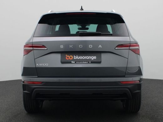 Skoda Karoq 1.5 TSI ACT Business Edition 150PK DSG full led, adaptive cruise, lane assist, elek. bedienbare a... ActivLease financial lease