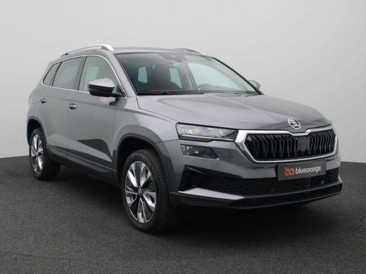 Skoda Karoq 1.5 TSI ACT Business Edition 150PK DSG full led, adaptive cruise, lane assist, elek. bedienbare a... ActivLease financial lease