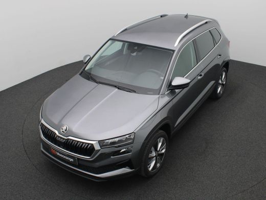 Skoda Karoq 1.5 TSI ACT Business Edition 150PK DSG full led, adaptive cruise, lane assist, elek. bedienbare a... ActivLease financial lease