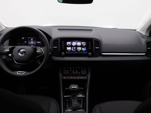 Skoda Karoq 1.5 TSI ACT Business Edition 150PK DSG full led, adaptive cruise, lane assist, elek. bedienbare a... ActivLease financial lease