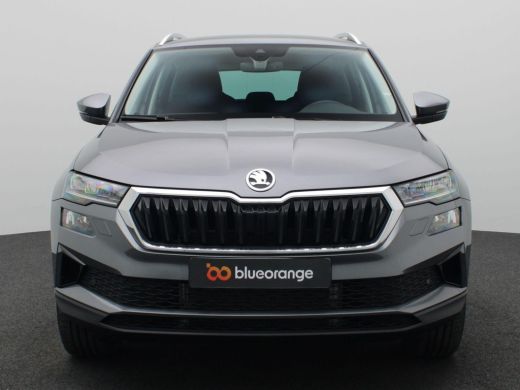 Skoda Karoq 1.5 TSI ACT Business Edition 150PK DSG full led, adaptive cruise, lane assist, elek. bedienbare a... ActivLease financial lease