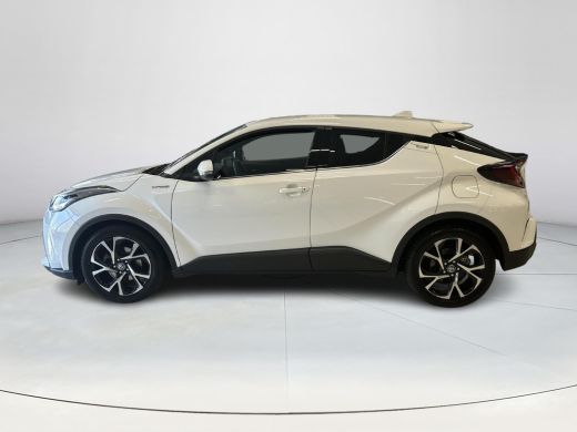 Toyota C-HR 2.0 Hybrid Style ActivLease financial lease