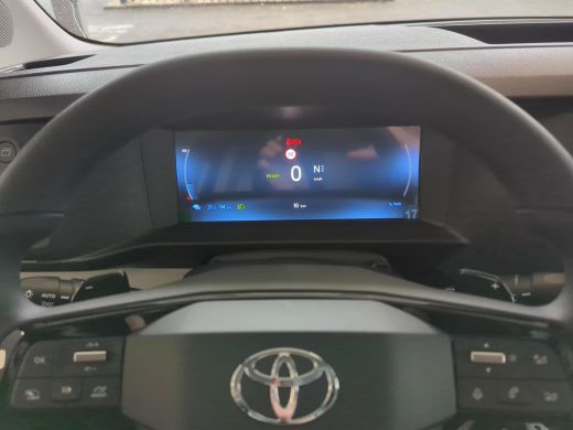 Toyota PROACE Electric Worker Challenger Extra Range Long L2 75 kWh Toyota PROACE Electric Worker Challenger Extra Range Long 7... ActivLease financial lease