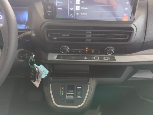 Toyota PROACE Electric Worker Challenger Extra Range Long L2 75 kWh Toyota PROACE Electric Worker Challenger Extra Range Long 7... ActivLease financial lease