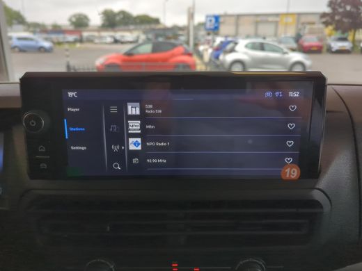Toyota PROACE Electric Worker Challenger Extra Range Long L2 75 kWh Toyota PROACE Electric Worker Challenger Extra Range Long 7... ActivLease financial lease
