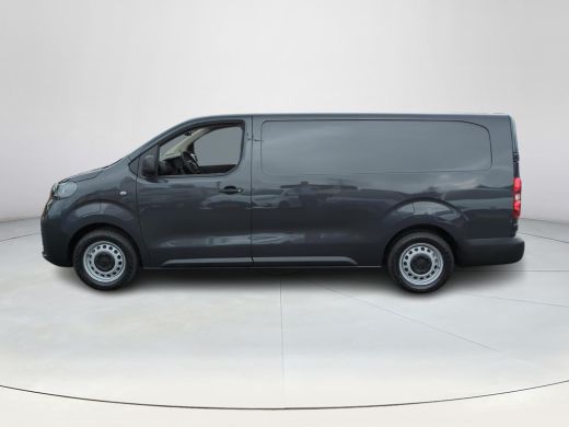 Toyota PROACE Electric Worker Challenger Extra Range Long L2 75 kWh Toyota PROACE Electric Worker Challenger Extra Range Long 7... ActivLease financial lease