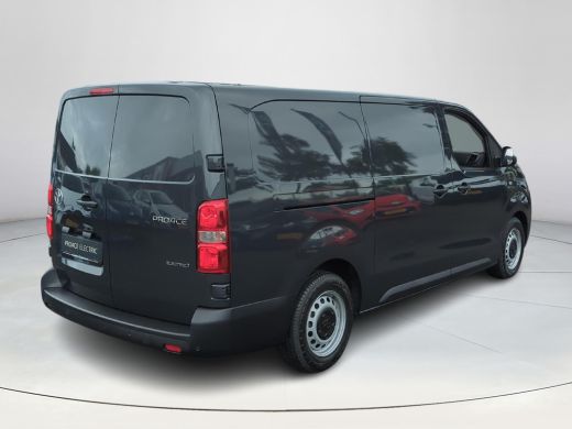 Toyota PROACE Electric Worker Challenger Extra Range Long L2 75 kWh Toyota PROACE Electric Worker Challenger Extra Range Long 7... ActivLease financial lease