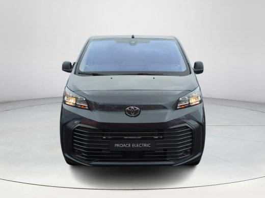 Toyota PROACE Electric Worker Challenger Extra Range Long L2 75 kWh Toyota PROACE Electric Worker Challenger Extra Range Long 7... ActivLease financial lease