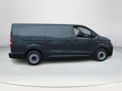 Toyota PROACE Electric Worker Challenger Extra Range Long L2 75 kWh Toyota PROACE Electric Worker Challenger Extra Range Long 7... ActivLease financial lease