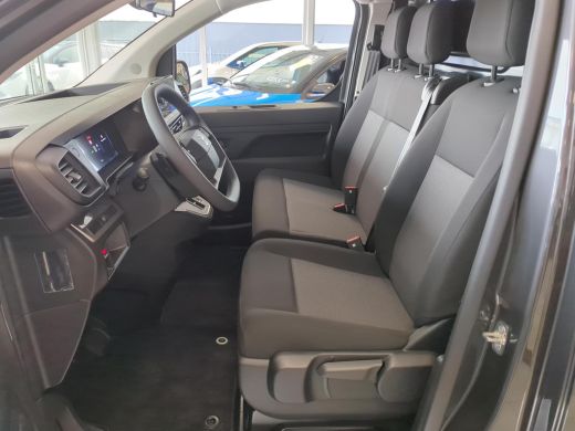 Toyota PROACE Electric Worker Challenger Extra Range Long L2 75 kWh Toyota PROACE Electric Worker Challenger Extra Range Long 7... ActivLease financial lease