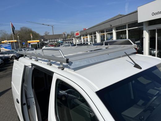 Toyota ProAce Worker 2.0 D-4D Navigator Long | Navigatie | Imperiaal | Trekhaak | Parkeersensoren achter | ActivLease financial lease