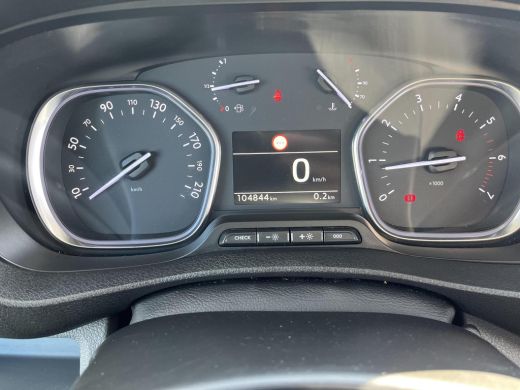Toyota ProAce Worker 2.0 D-4D Navigator Long | Navigatie | Imperiaal | Trekhaak | Parkeersensoren achter | ActivLease financial lease