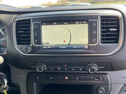 Toyota ProAce Worker 2.0 D-4D Navigator Long | Navigatie | Imperiaal | Trekhaak | Parkeersensoren achter | ActivLease financial lease