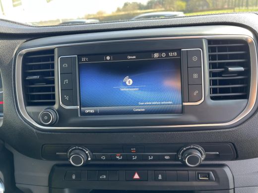 Toyota ProAce Worker 2.0 D-4D Navigator Long | Navigatie | Imperiaal | Trekhaak | Parkeersensoren achter | ActivLease financial lease