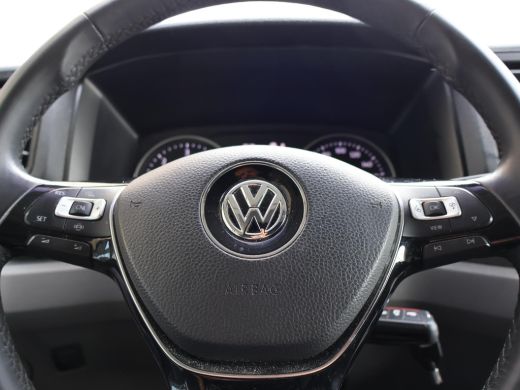 Volkswagen Crafter 35 2.0 TDI L4H3 177 PK 4MOTION 4WD AUT. + 2 SCHUIFDEUREN | 420 CM LAADLENGTE ActivLease financial lease