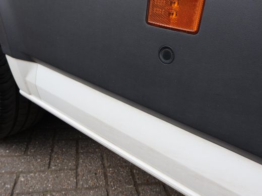 Volkswagen Crafter 35 2.0 TDI L4H3 177 PK 4MOTION 4WD AUT. + 2 SCHUIFDEUREN | 420 CM LAADLENGTE ActivLease financial lease