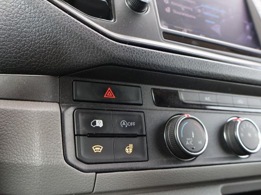 Volkswagen Crafter 35 2.0 TDI L4H3 177 PK 4MOTION 4WD AUT. + 2 SCHUIFDEUREN | 420 CM LAADLENGTE ActivLease financial lease