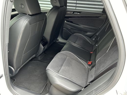 Volkswagen ID.7 Tourer 1st Edition | 360° Camera | Interieur Pakket | Trekhaak ActivLease financial lease