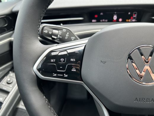 Volkswagen ID.7 Tourer 1st Edition | 360° Camera | Interieur Pakket | Trekhaak ActivLease financial lease