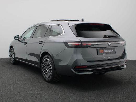 Volkswagen Passat Variant 1.5 eTSI Elegance Business 150PK DSG Pano-Schuifdak, Adaptieve Cruise Controle, Head-Up D... ActivLease financial lease