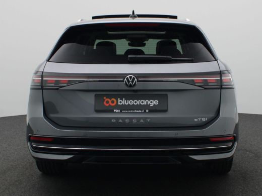 Volkswagen Passat Variant 1.5 eTSI Elegance Business 150PK DSG Pano-Schuifdak, Adaptieve Cruise Controle, Head-Up D... ActivLease financial lease