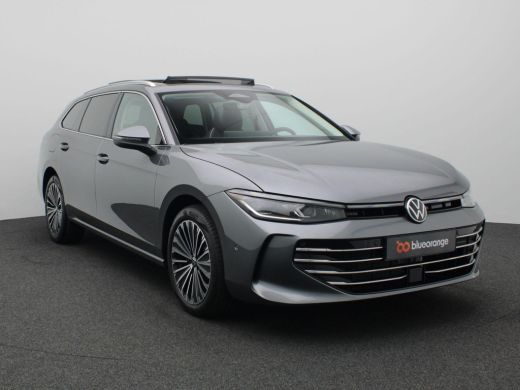 Volkswagen Passat Variant 1.5 eTSI Elegance Business 150PK DSG Pano-Schuifdak, Adaptieve Cruise Controle, Head-Up D... ActivLease financial lease