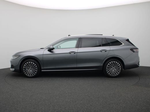 Volkswagen Passat Variant 1.5 eTSI Elegance Business 150PK DSG Pano-Schuifdak, Adaptieve Cruise Controle, Head-Up D... ActivLease financial lease