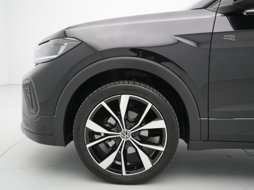 Volkswagen T-Cross 1.0 TSI 115pk DSG R-Line Private Lease 538,- pm obv 10.000km/48mnd 144 ActivLease financial lease