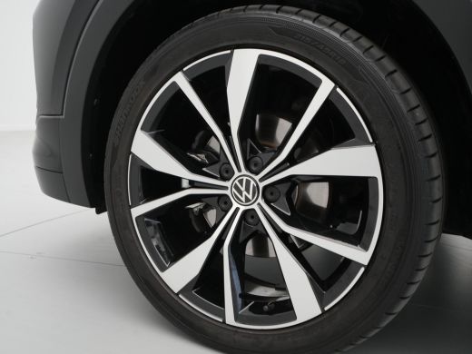 Volkswagen T-Cross 1.0 TSI 115pk DSG R-Line Private Lease 538,- pm obv 10.000km/48mnd 144 ActivLease financial lease