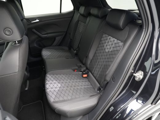 Volkswagen T-Cross 1.0 TSI 115pk DSG R-Line Private Lease 538,- pm obv 10.000km/48mnd 144 ActivLease financial lease