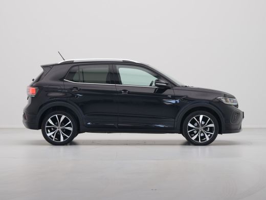 Volkswagen T-Cross 1.0 TSI 115pk DSG R-Line Private Lease 538,- pm obv 10.000km/48mnd 144 ActivLease financial lease