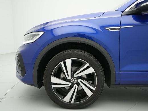 Volkswagen T-Roc 1.5 TSI 150pk DSG R-Line Navigatie Pdc Acc Led 226 ActivLease financial lease