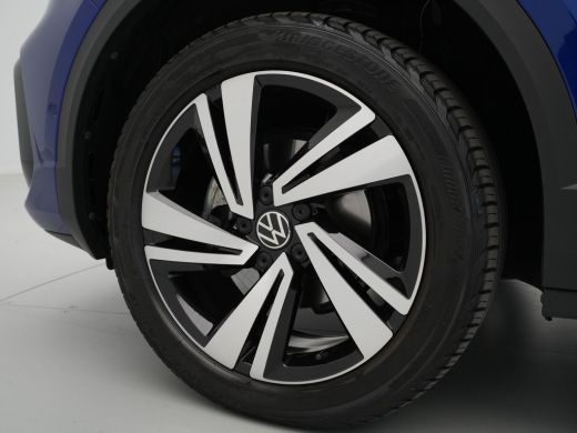 Volkswagen T-Roc 1.5 TSI 150pk DSG R-Line Navigatie Pdc Acc Led 226 ActivLease financial lease