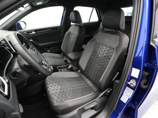 Volkswagen T-Roc 1.5 TSI 150pk DSG R-Line Navigatie Pdc Acc Led 226 ActivLease financial lease